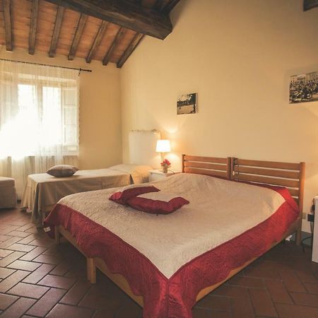 Il Cuore Di Lucca Διαμέρισμα Εξωτερικό φωτογραφία