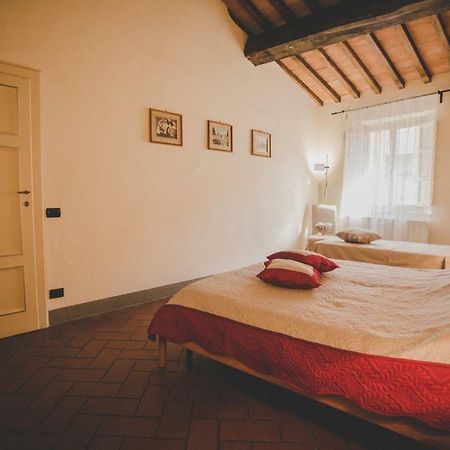Il Cuore Di Lucca Διαμέρισμα Εξωτερικό φωτογραφία