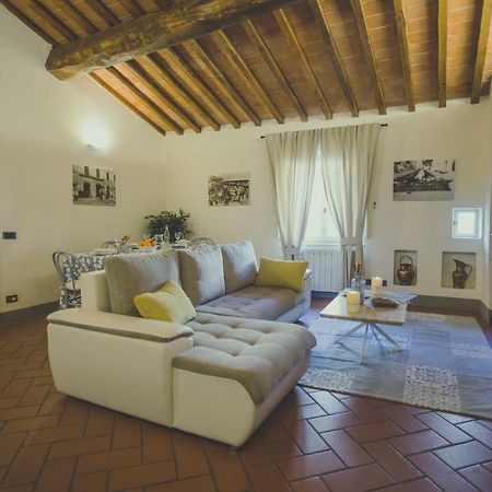 Il Cuore Di Lucca Διαμέρισμα Εξωτερικό φωτογραφία