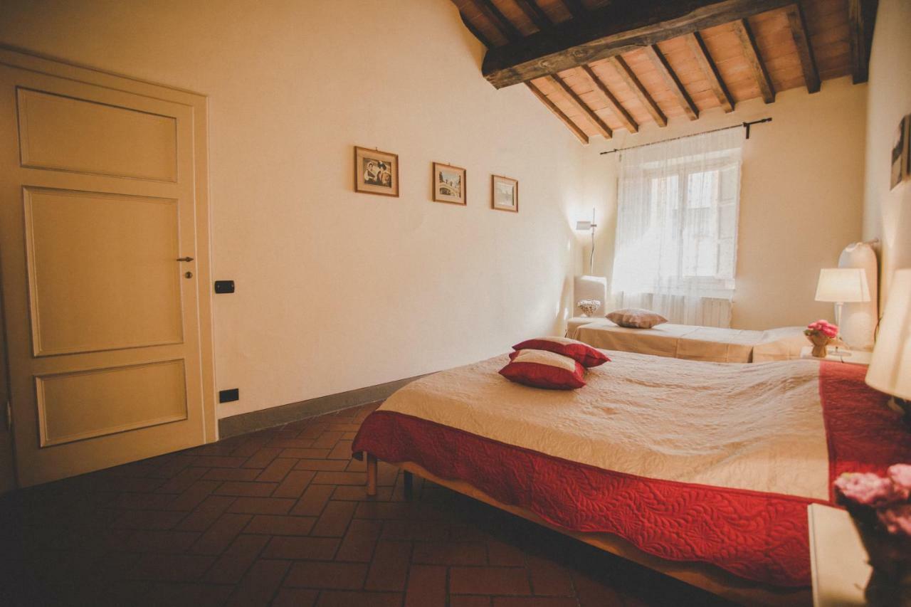 Il Cuore Di Lucca Διαμέρισμα Εξωτερικό φωτογραφία