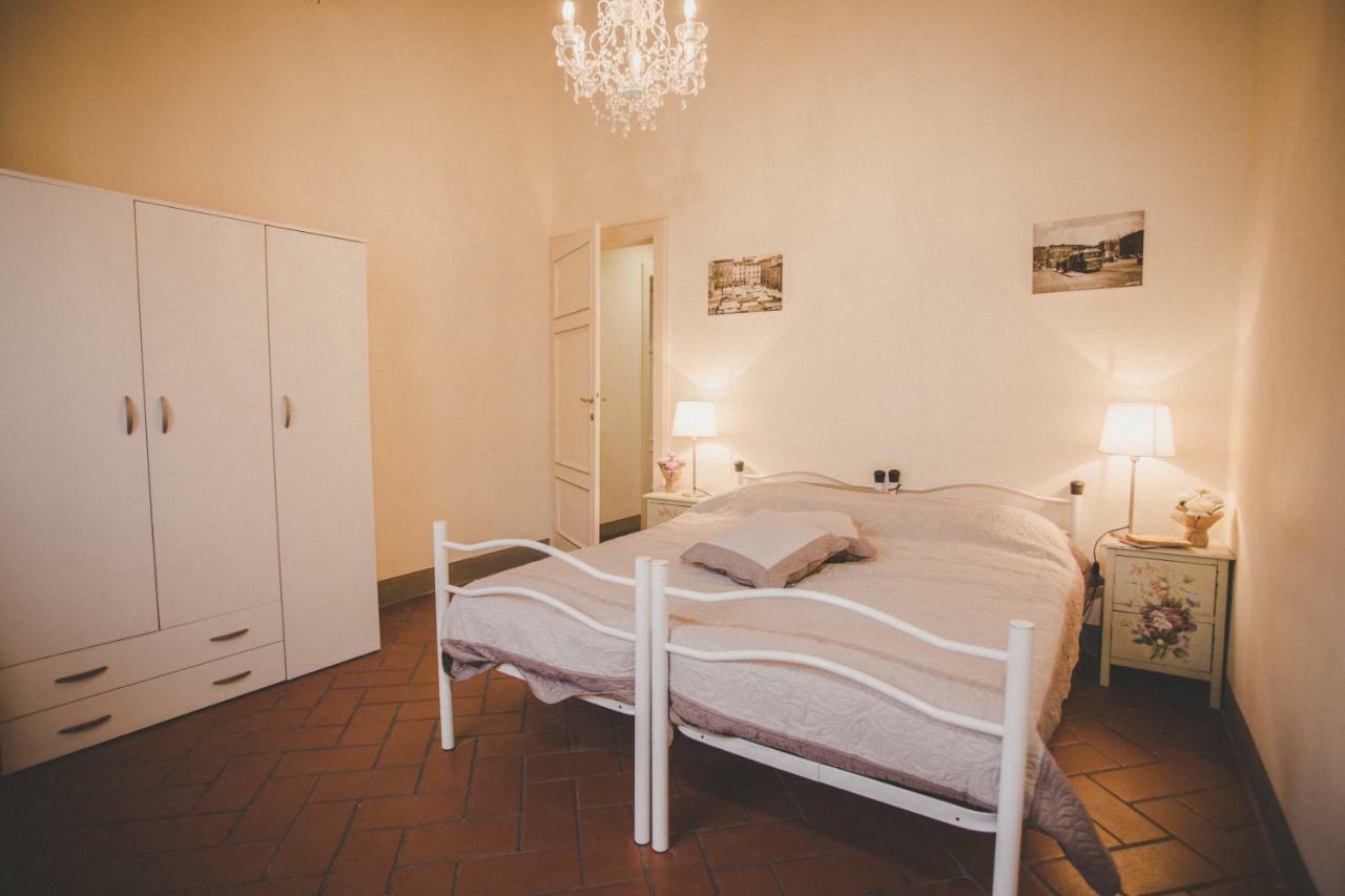 Il Cuore Di Lucca Διαμέρισμα Εξωτερικό φωτογραφία
