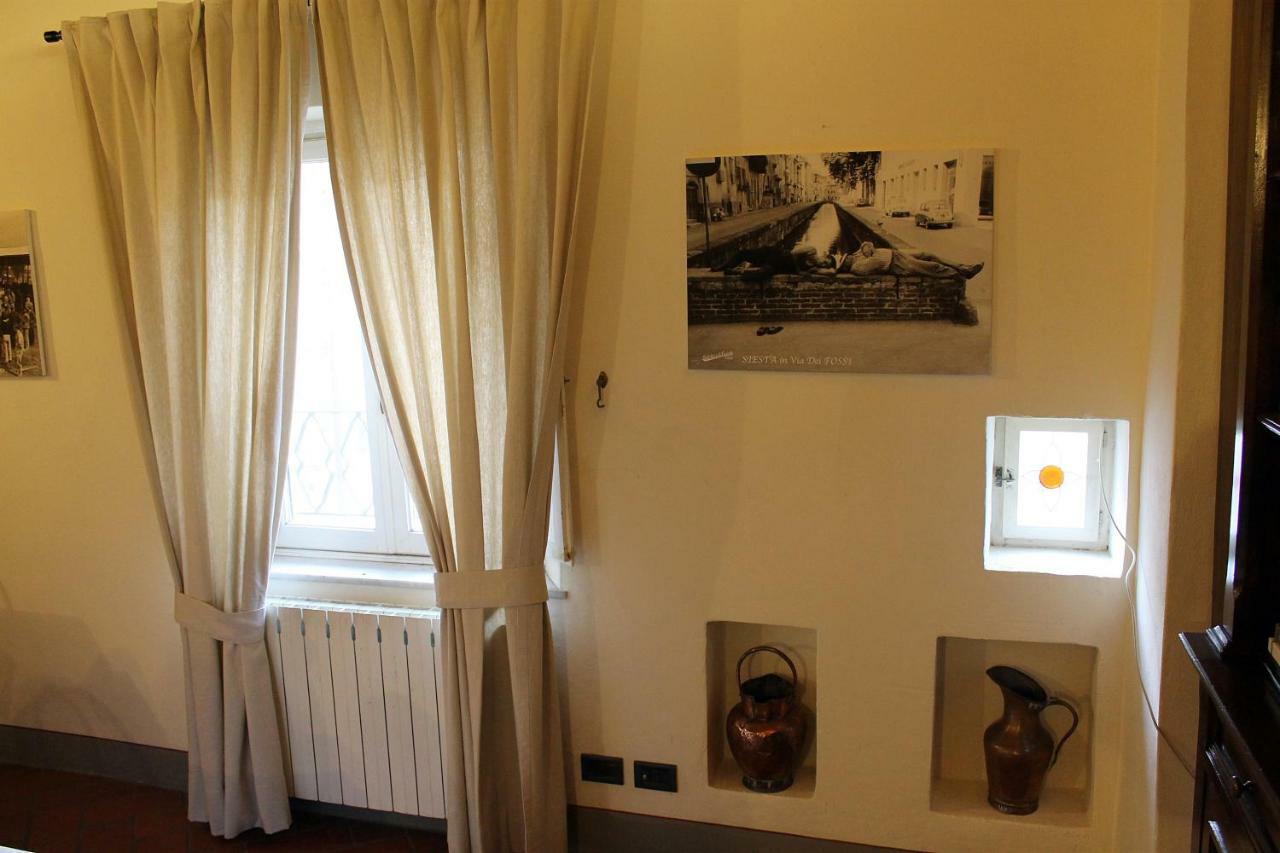 Il Cuore Di Lucca Διαμέρισμα Εξωτερικό φωτογραφία