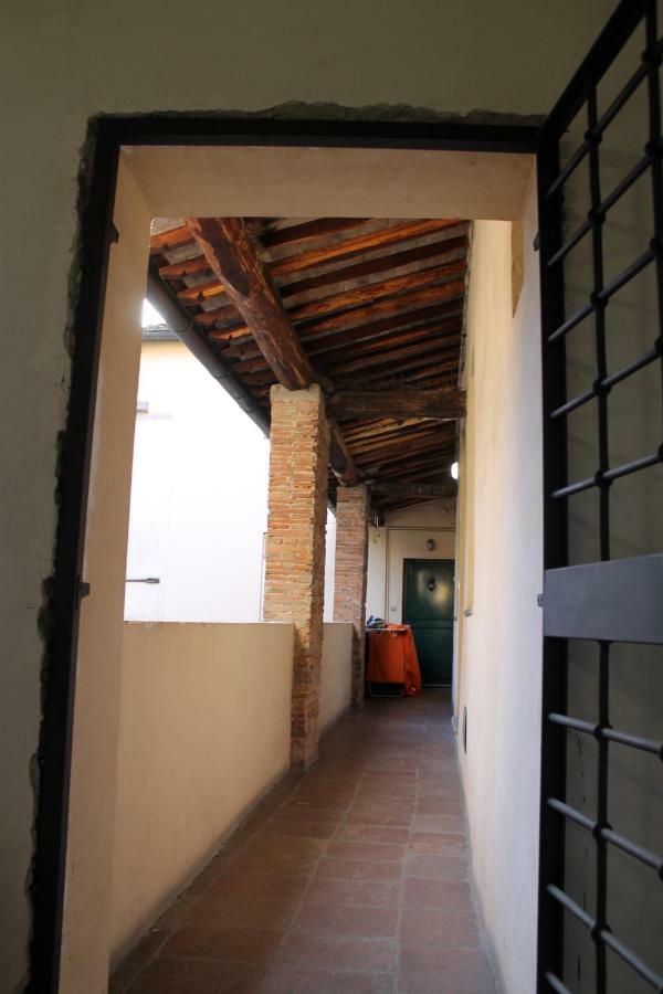 Il Cuore Di Lucca Διαμέρισμα Εξωτερικό φωτογραφία
