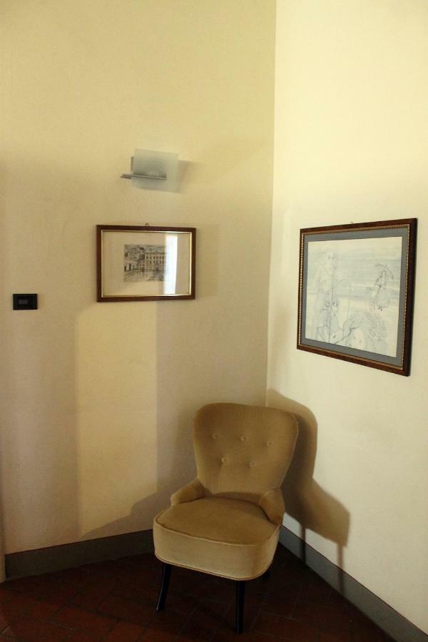 Il Cuore Di Lucca Διαμέρισμα Εξωτερικό φωτογραφία