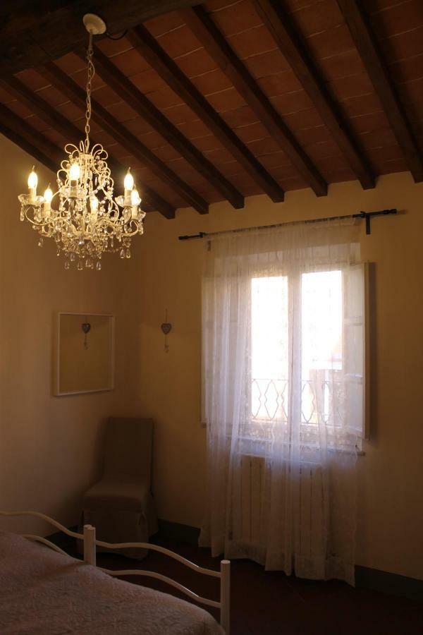 Il Cuore Di Lucca Διαμέρισμα Εξωτερικό φωτογραφία