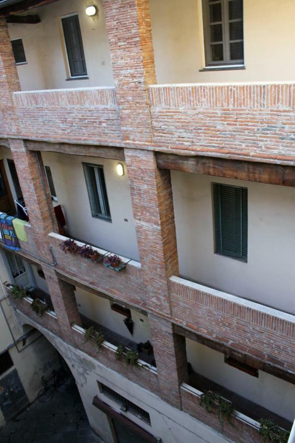 Il Cuore Di Lucca Διαμέρισμα Εξωτερικό φωτογραφία